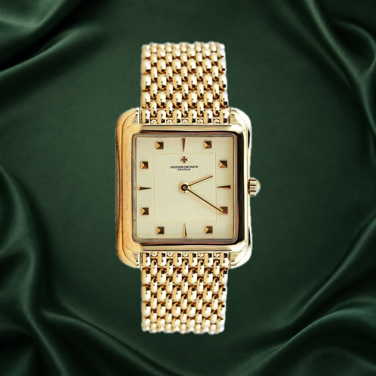 Vacheron Constantin Liberte 31100/464J-3 Silver · partner reference illustration