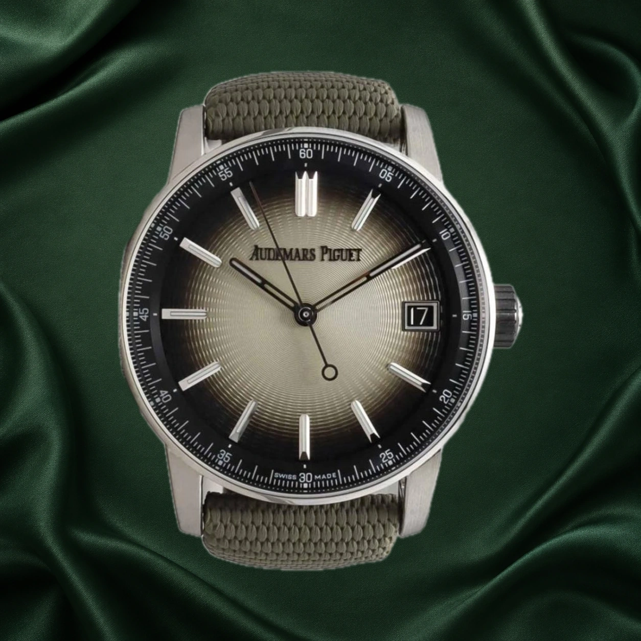 Audemars Piguet Code 11.59 Rubber 15210QT.OO.A064KB.01 · partner reference illustration