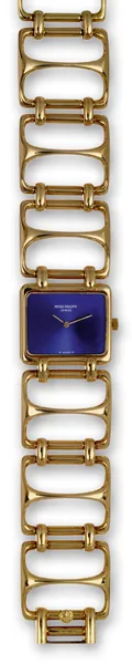 Patek Philippe Vintage wristwatch Ref. 4237/1, front view, source example 1