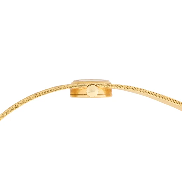 Rolex Orchid Ref. 9809, bracelet detail, source example 1
