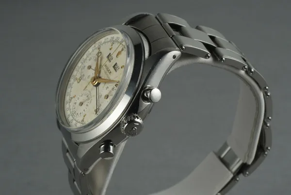 Rolex Steel Datocompax Triple-Date Chrono “Jean-Claude Killy” Ref. 6236, case profile, source example 1
