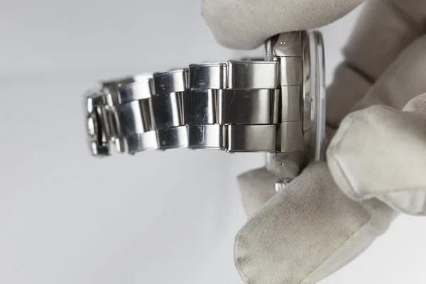 Rolex Oyster Perpetual Ref. 6530, bracelet detail, source example 1