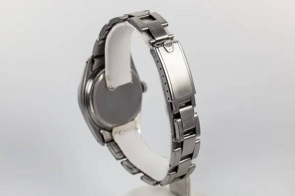 Rolex Oyster Perpetual Ref. 6530, caseback detail, source example 1