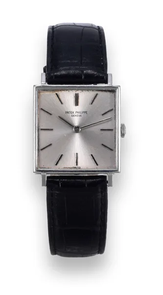 Patek Philippe Vintage wristwatch Ref. 3430, front view, source example 1