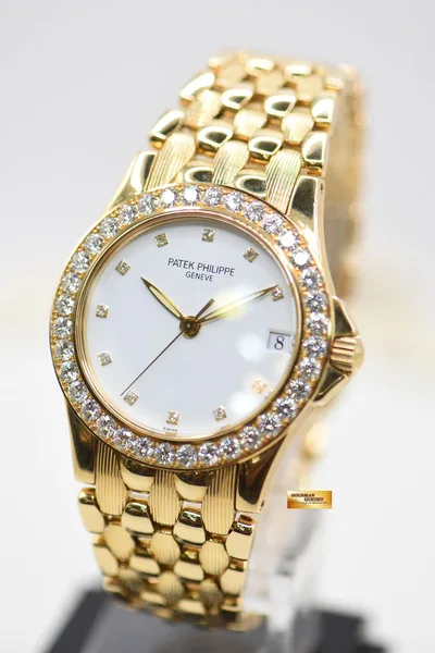 Patek Philippe Neptune Ref. 5081/1J, case profile, source example 1
