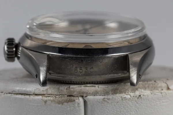 Rolex Oyster Perpetual Ref. 6530, documented view, source example 1