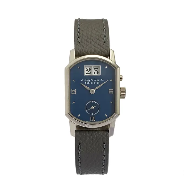 A. Lange & Söhne ARKADE Ref. 103.027, front view, source example 1