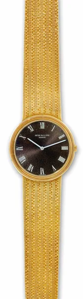 Patek Philippe Vintage wristwatch Ref. 3591-1, three-quarter view, source example 2