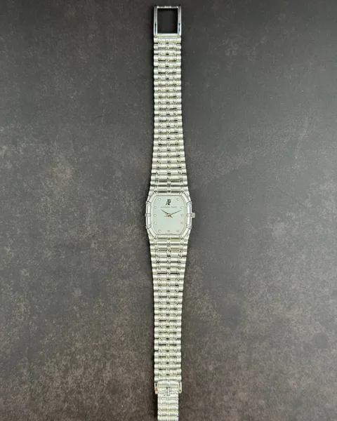 Audemars Piguet Bamboo Ref. 66193BC, front view, source example 1