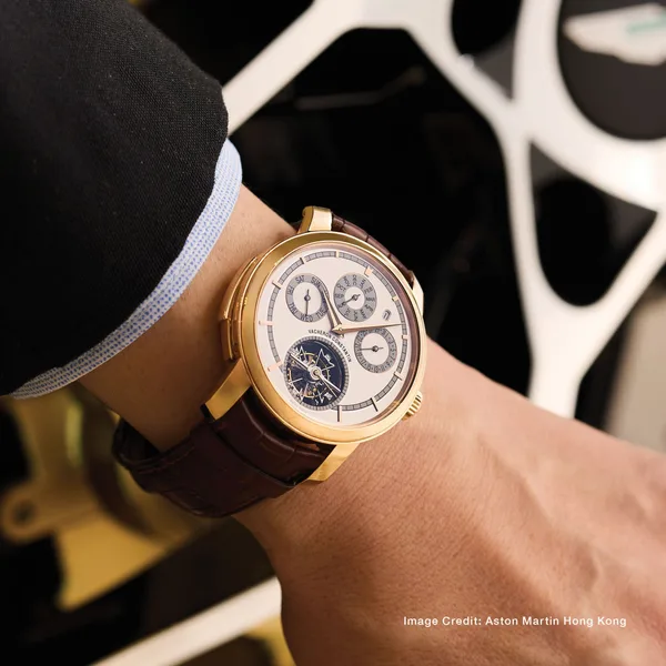 Vacheron Constantin Traditionnelle Ref. 80172/000R-9300, case profile, source example 1