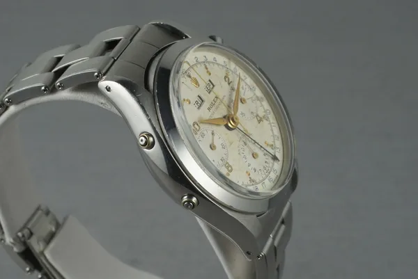 Rolex Steel Datocompax Triple-Date Chrono “Jean-Claude Killy” Ref. 6236, case profile, source example 1