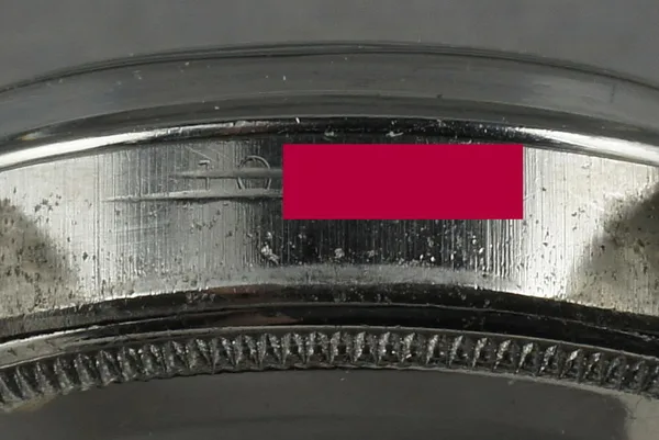 Rolex Oyster Perpetual Ref. 6564, documented view, source example 1