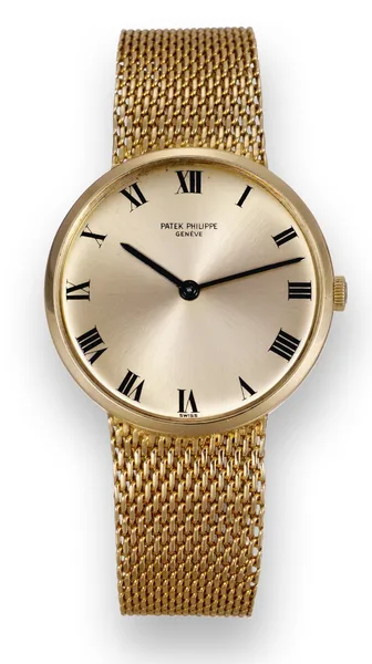 Patek Philippe Vintage wristwatch Ref. 3562/1, three-quarter view, source example 2