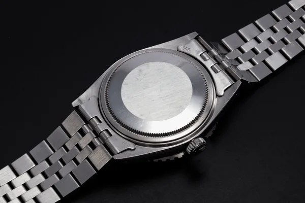 Rolex Datejust Turn-O-Graph Ref. 16250, caseback detail, source example 1