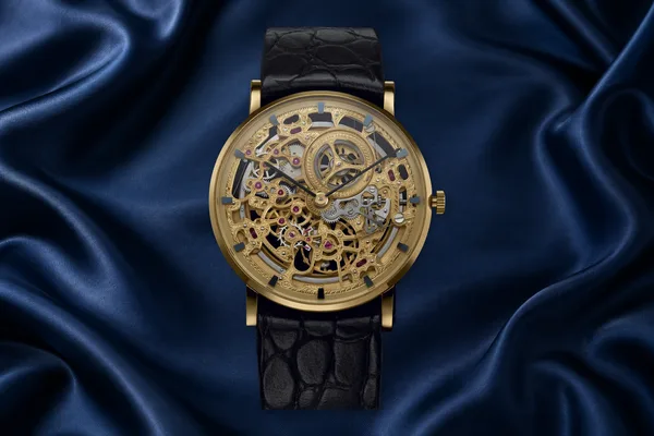 Audemars Piguet Vintage dress watch Ref. 5442, documented view, source example 1