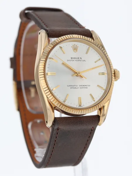 Rolex Bombay Ref. 1011, close-up detail, source example 1