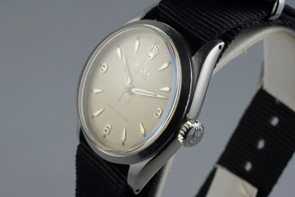 Rolex Oyster Ref. 6480, case profile, source example 1