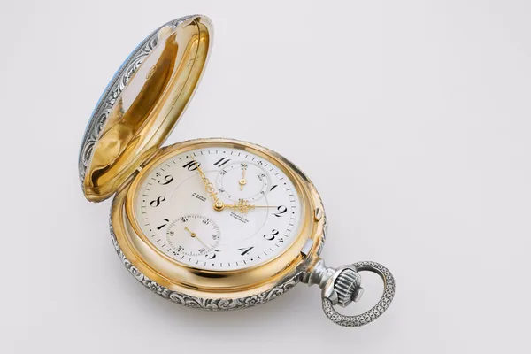 A. Lange & Söhne Centennial tourbillon, three-quarter view, source example 1