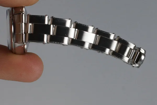 Rolex Oyster Perpetual Ref. 6623, bracelet detail, source example 1