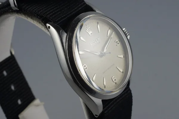 Rolex Oyster Ref. 6480, case profile, source example 1
