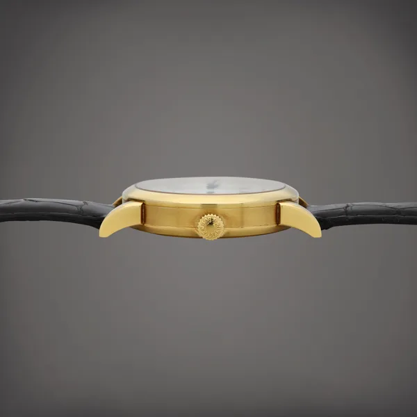 A. Lange & Söhne LANGE 1 Ref. 101.002, case profile, source example 1