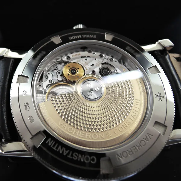 Vacheron Constantin Traditionnelle Ref. 87172/000G-9301, caseback detail, source example 1