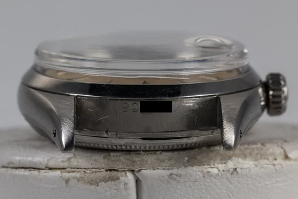 Rolex Oyster Perpetual Ref. 6530, documented view, source example 1