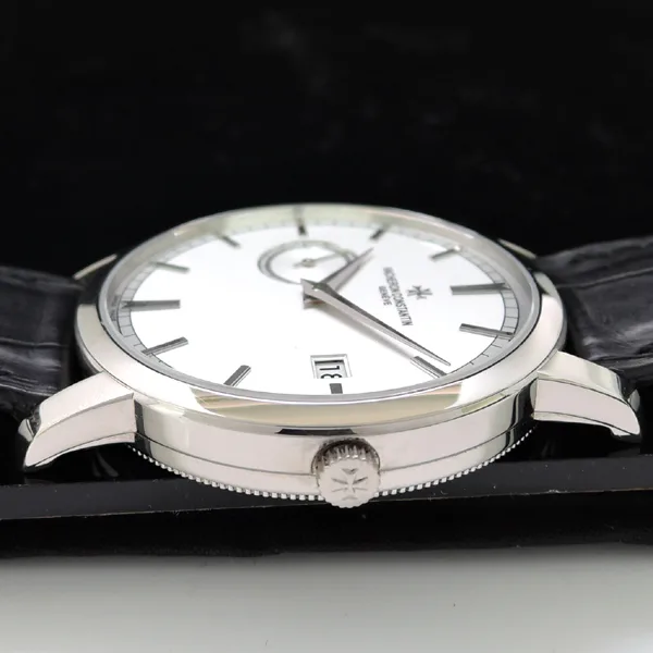 Vacheron Constantin Traditionnelle Ref. 87172/000G-9301, case profile, source example 1