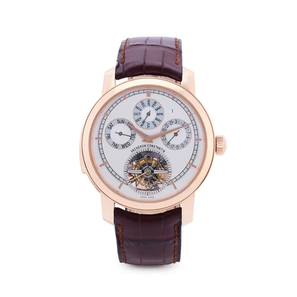 Vacheron Constantin Traditionnelle Ref. 80172/000R-9300, front view, source example 1