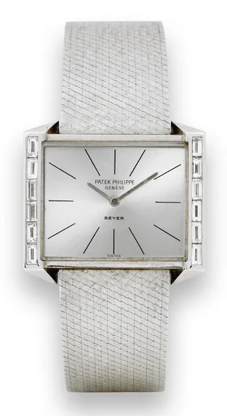 Patek Philippe Vintage wristwatch Ref. 3506/2, front view, source example 1