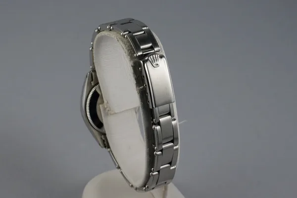 Rolex Oyster Perpetual Ref. 6623, caseback detail, source example 1