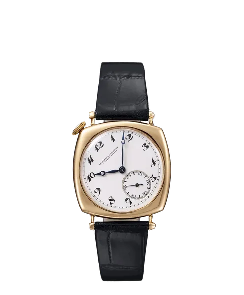 Vacheron Constantin American 1921 historical original, front view, source example 1