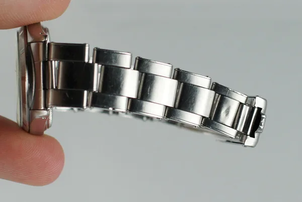 Rolex MidSize Oyster Perpetual Ref. 6549, bracelet detail, source example 1
