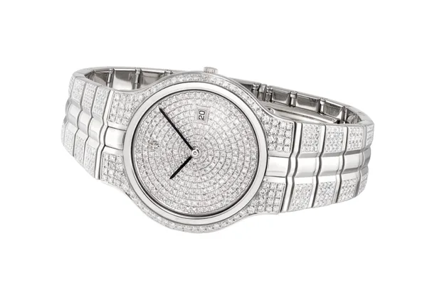 Vacheron Constantin Phidias Ref. 48010/1, three-quarter view, source example 1