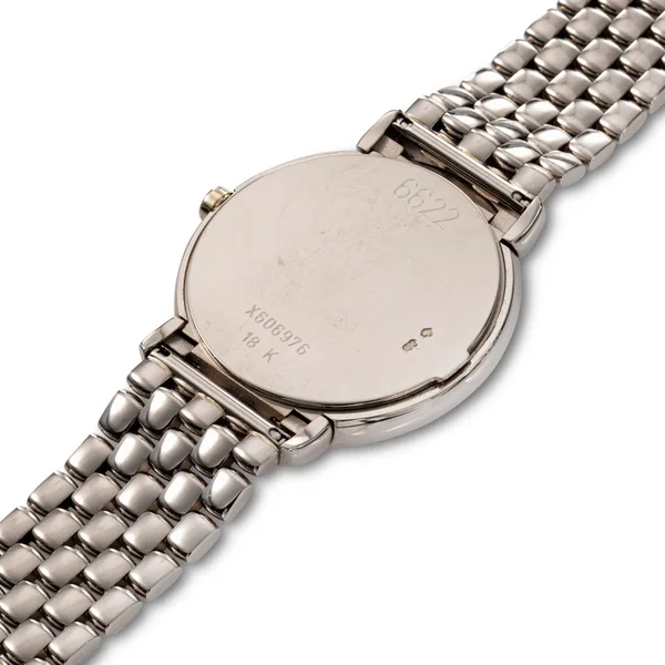 Rolex Cellini Ref. 6622, caseback detail, source example 1