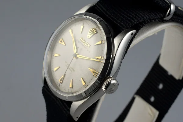 Rolex Oyster Perpetual Ref. 6285, case profile, source example 1