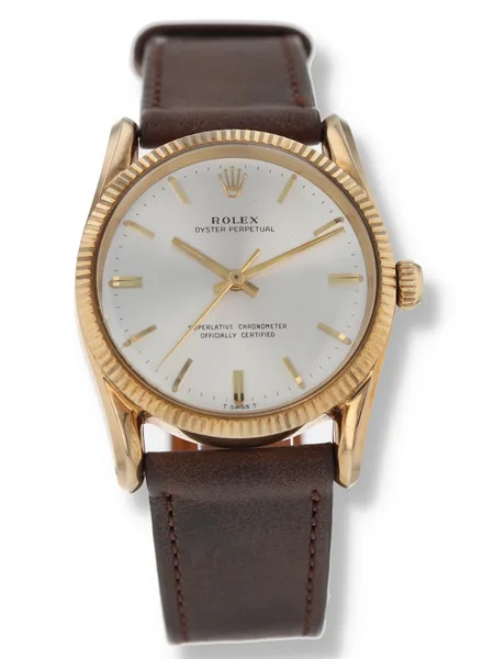 Rolex Bombay Ref. 1011, front view, source example 1