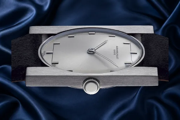 Audemars Piguet Vintage dress watch Ref. 5179, documented view, source example 1