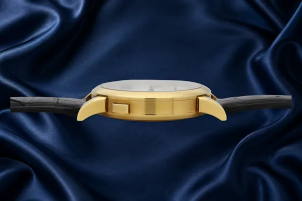 A. Lange & Söhne LANGE 1 Ref. 101.002, case profile, source example 1