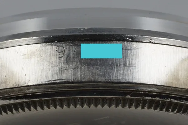 Rolex Oyster Ref. 6480, documented view, source example 1
