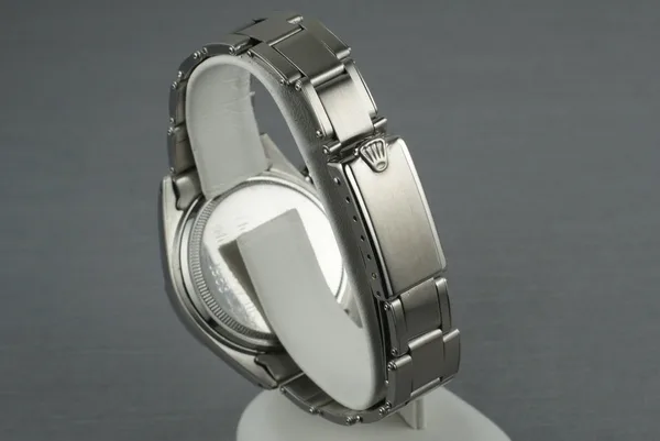 Rolex Chronograph Ref. 6234, caseback detail, source example 1