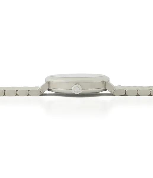 A. Lange & Söhne LANGE 1 Ref. 151.005, bracelet detail, source example 1