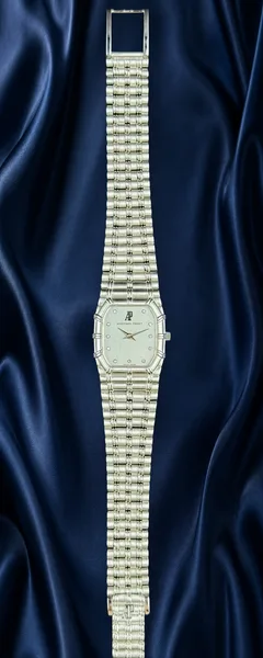 Audemars Piguet Bamboo Ref. 66193BC, front view, source example 1