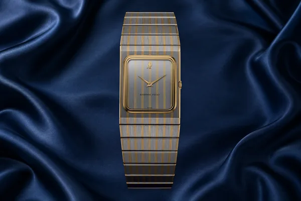 Audemars Piguet Pyjama Ref. 4274, documented view, source example 1