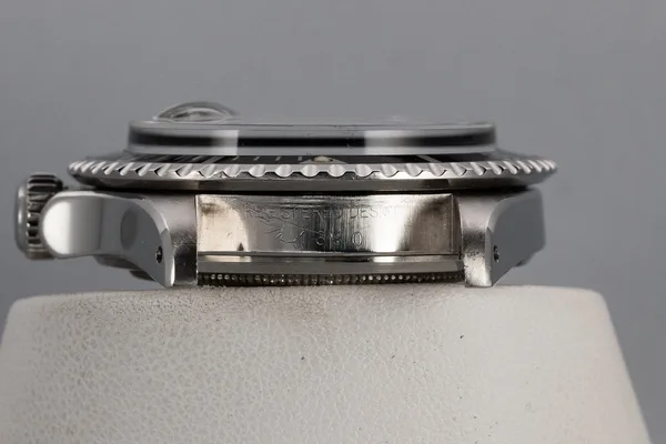 Rolex Submariner Ref. 1680, documented view, source example 1