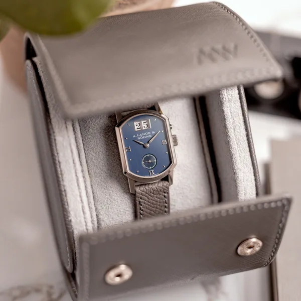 A. Lange & Söhne ARKADE Ref. 103.027, documented view, source example 1